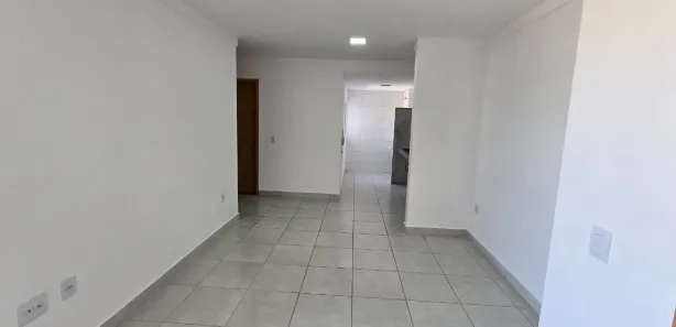 Apartamento com 2 Quartos para alugar, 52m² no Jardim Mariliza, Goiânia