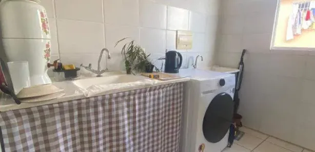 Apartamento com 2 Quartos à venda, 43m² no Distrito Industrial do Jatobá (Barreiro), Belo Horizonte
