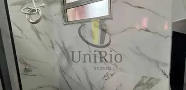 Apartamento com 2 Quartos à venda, 50m² no Campo Grande, Rio de Janeiro