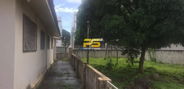 Ponto Comercial à venda, 730m² no Tambauzinho, João Pessoa