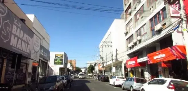 Sala Comercial à venda, 30m² no Centro, Sapucaia do Sul