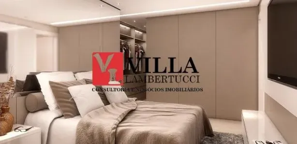 Apartamento com 3 Quartos à venda, 107m² no Savassi, Belo Horizonte
