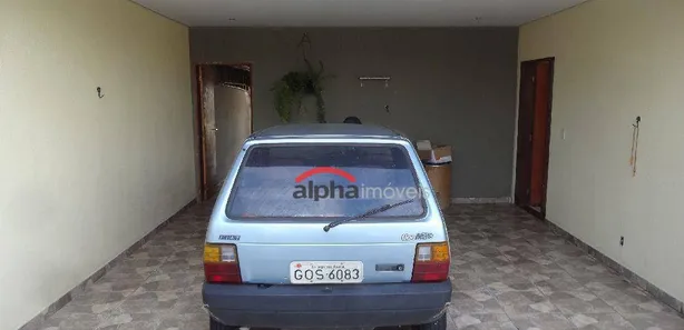 Sobrado com 3 Quartos à venda, 200m² no Vila Real Continuaçao, Hortolândia