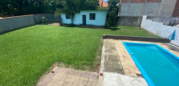 Fazenda/Sítio com 5 Quartos à venda, 250m² no Pedra de Guaratiba, Rio de Janeiro