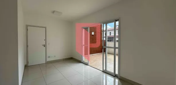 Apartamento com 2 Quartos para alugar, 146m² no Caiçara-Adelaide, Belo Horizonte