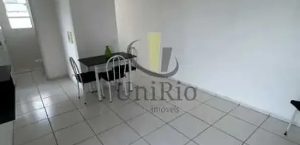 Apartamento com 2 Quartos à venda, 50m² no Campo Grande, Rio de Janeiro
