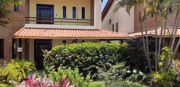 Apartamento com 4 Quartos à venda, 220m² no Itapuã, Salvador