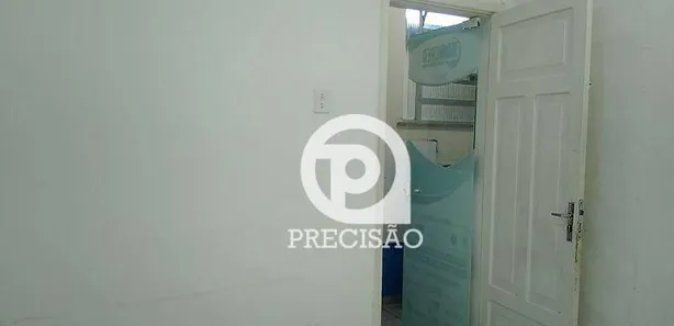 Sala Comercial para alugar, 8m² no Abolição, Rio de Janeiro