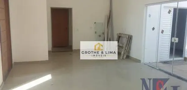 Casa de Condomínio com 3 Quartos à venda, 198m² no Campos Do Conde II, Tremembé