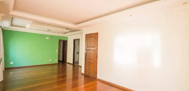 Apartamento com 4 Quartos à venda, 135m² no São Pedro, Belo Horizonte