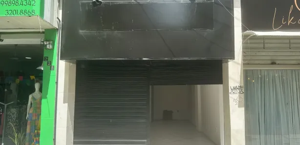 Ponto Comercial para alugar, 25m² no Cidade Alta, Natal