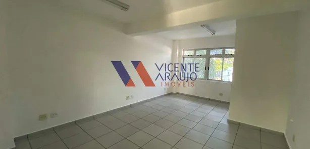 Sala Comercial para alugar, 25m² no Ingá, Betim