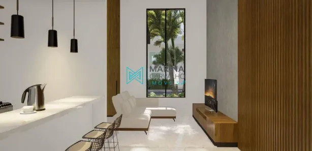 Casa com 3 Quartos à venda, 147m² no Recanto da Lagoa, Lagoa Santa