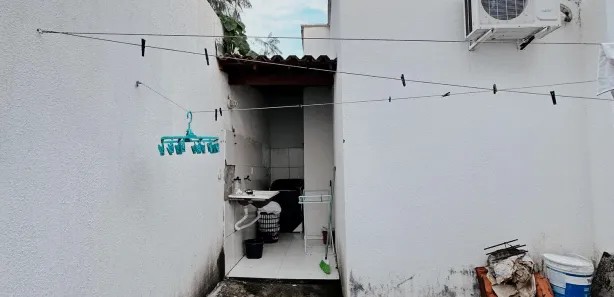 Casa de Condomínio com 3 Quartos à venda, 100m² no Itaguara II, São José de Ribamar