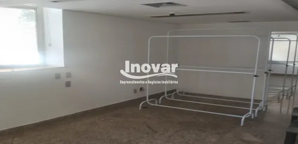 Sala Comercial para alugar, 81m² no Funcionários, Belo Horizonte