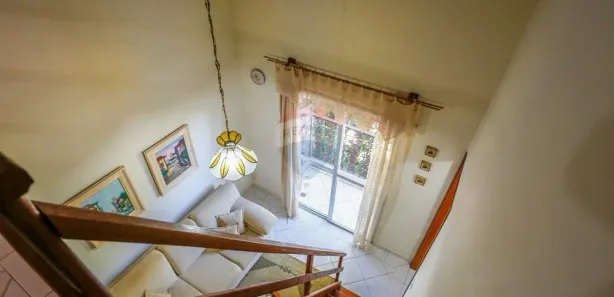 Apartamento com 1 Quarto à venda, 59m² no Jundiaquara, Araçoiaba da Serra