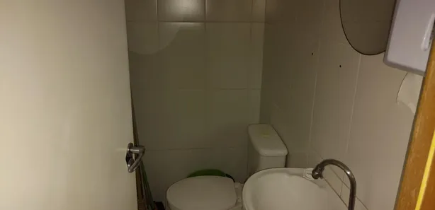 Sala Comercial à venda, 29m² no Stiep, Salvador