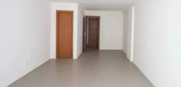 Sala Comercial para venda ou aluguel, 32m² no Rio Vermelho, Salvador