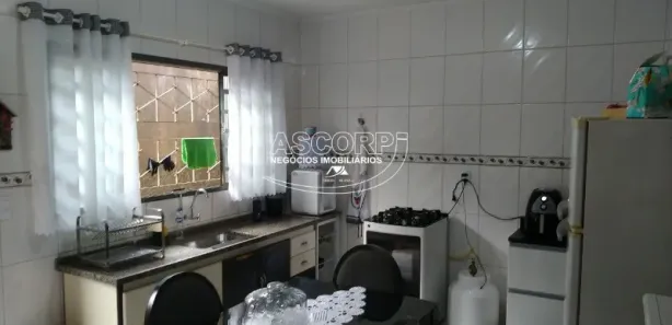 Casa com 3 Quartos à venda, 195m² no Jardim Dona Rosina, Rio das Pedras