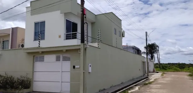 Casa com 2 Quartos à venda, 115m² no Terra Preta, Manacapuru