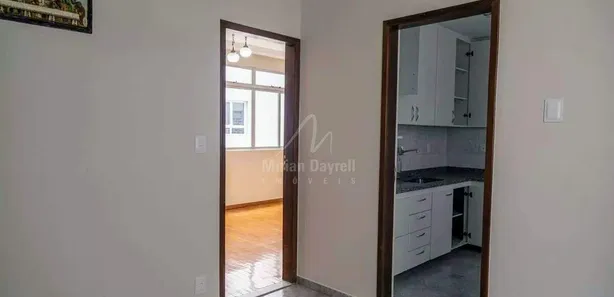Apartamento com 3 Quartos à venda, 120m² no Cruzeiro, Belo Horizonte