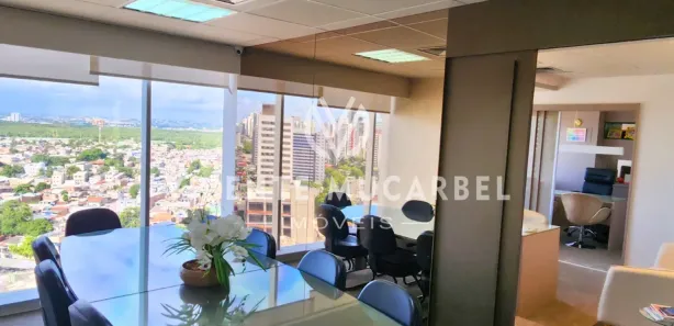 Sala Comercial com 1 Quarto à venda, 170m² no Pina, Recife