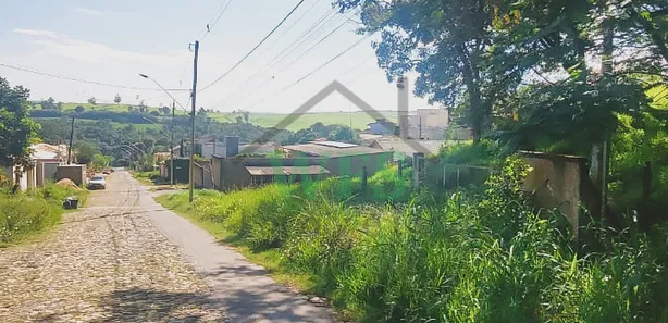 Lote/Terreno à venda, 360m² no Centro, São José da Lapa