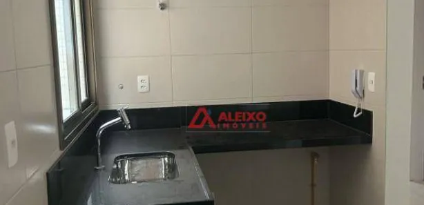 Apartamento com 2 Quartos para venda ou aluguel, 66m² no Lourdes, Belo Horizonte