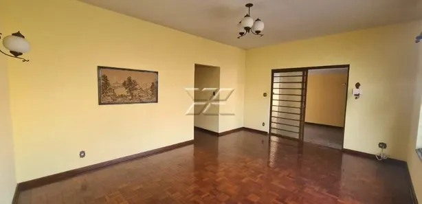 Casa com 3 Quartos à venda, 186m² no Vila Santo Antônio, Rio Claro