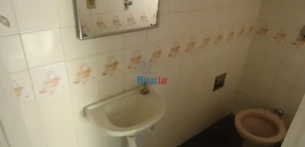 Ponto Comercial para alugar, 15m² no Santa Tereza, Belo Horizonte