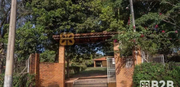 Fazenda/Sítio com 3 Quartos à venda, 350m² no Sebastiana Garcia Falqueiro, Piratininga