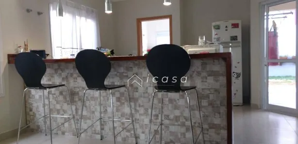 Casa de Condomínio com 4 Quartos à venda, 189m² no Condomínio Terras do Vale, Caçapava