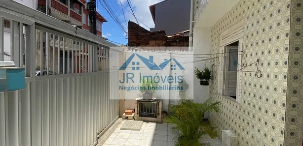 Casa com 3 Quartos à venda, 126m² no Matatu, Salvador