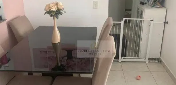 Apartamento com 2 Quartos à venda, 65m² no Jardim dos Estados, Taubaté