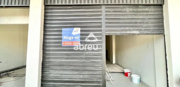 Ponto Comercial para alugar, 25m² no Alecrim, Natal