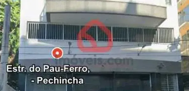 Ponto Comercial para alugar, 95m² no Pechincha, Rio de Janeiro