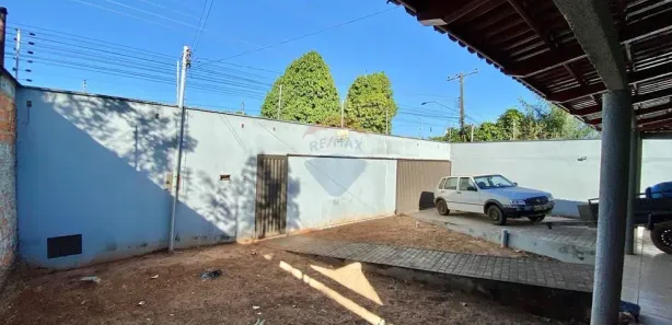 Casa com 2 Quartos à venda, 168m² no Loteamento Céu Azul, Araguaína