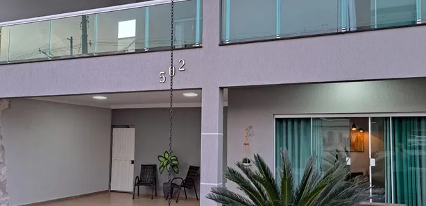 Casa de Condomínio com 3 Quartos à venda, 209m² no Jardim Flamboyant, Hortolândia
