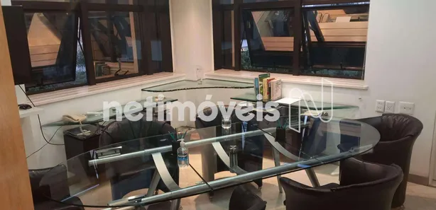 Sala Comercial à venda, 153m² no Savassi, Belo Horizonte