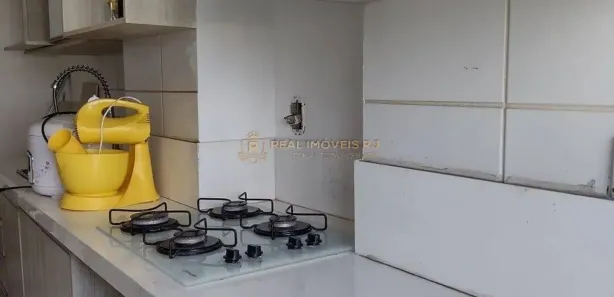 Apartamento com 3 Quartos para alugar, 135m² no Jacarepaguá, Rio de Janeiro