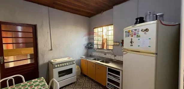 Casa com 3 Quartos à venda, 83m² no Vila São Carlos, Mogi Guaçu