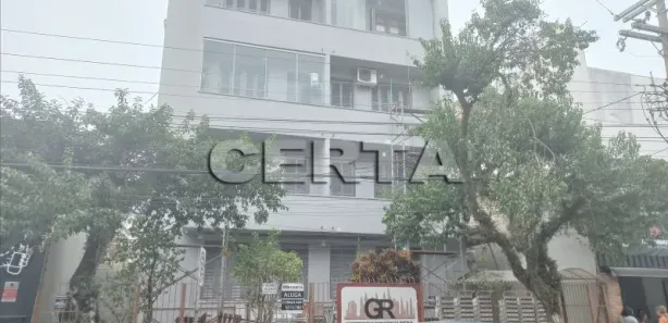 Kitnet para alugar, 30m² no Cidade Baixa, Porto Alegre