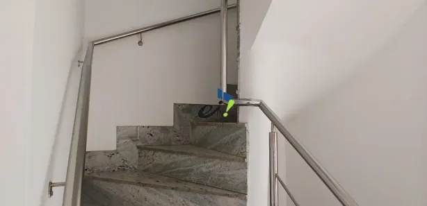 Cobertura com 4 Quartos para alugar, 260m² no Liberdade, Belo Horizonte