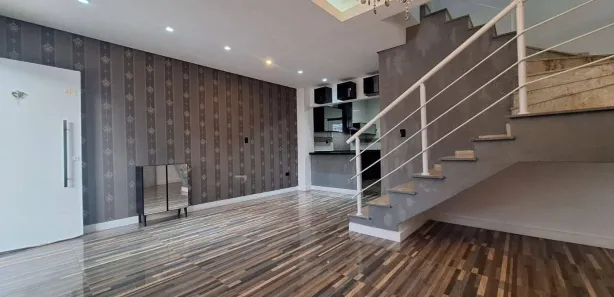 Casa de Condomínio com 3 Quartos à venda, 120m² no Vila Areao, Taubaté