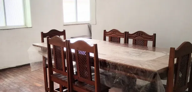 Apartamento com 2 Quartos para alugar, 75m² no Nazaré, Salvador