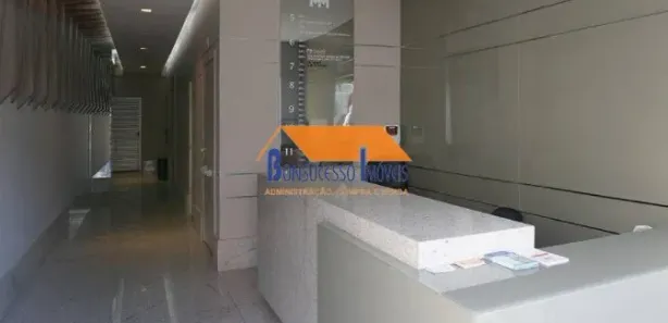 Ponto Comercial à venda, 68m² no Santo Agostinho, Belo Horizonte