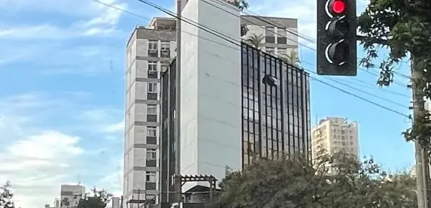 Sala Comercial para alugar, 8m² no Savassi, Belo Horizonte