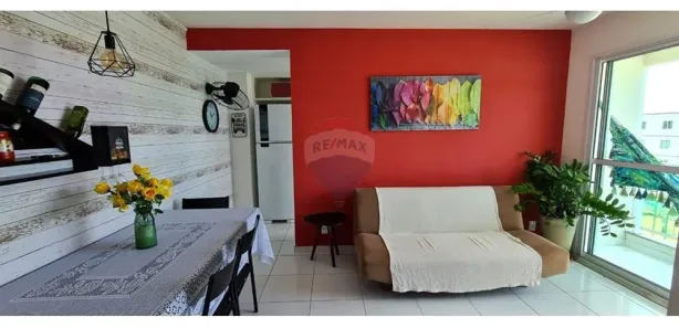 Apartamento com 3 Quartos à venda, 67m² no , Ipojuca