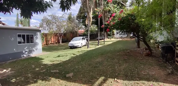 Casa de Condomínio com 2 Quartos à venda, 500m² no Setor Habitacional Arniqueira, Brasília
