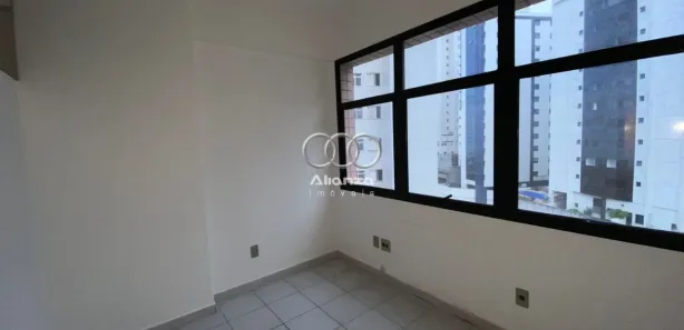 Sala Comercial à venda, 25m² no Belvedere, Belo Horizonte